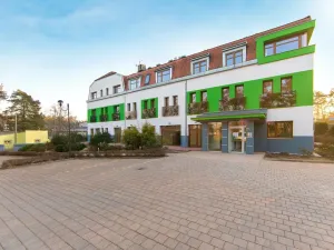 Pronájem bytu 1+kk, Zruč-Senec, Sportovní, 44 m2