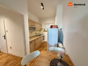 Pronájem bytu 1+kk, Ostrava, Zdeňka Štěpánka, 52 m2