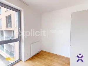 Pronájem bytu 3+kk, Zlín, Sadová, 46 m2