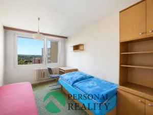 Prodej bytu 3+1, Mělník, Pod Vrchem, 77 m2