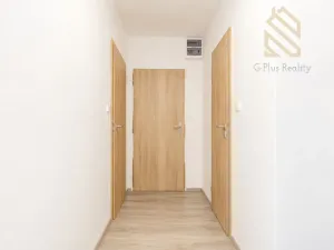 Prodej bytu 2+1, Ústí nad Labem - Střekov, Tolstého, 62 m2