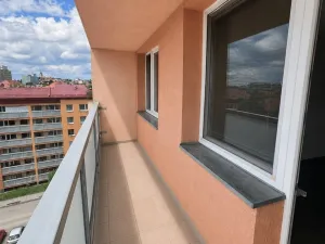 Prodej bytu 2+kk, Mělník, Sportovní, 39 m2