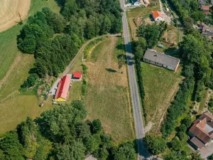 Prodej pozemku pro bydlení, Čistá, 10141 m2