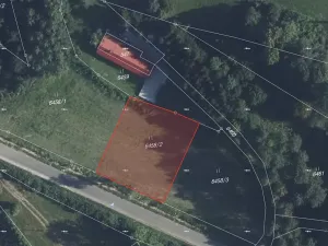 Prodej pozemku pro bydlení, Čistá, 10141 m2