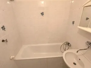 Pronájem bytu 1+1, Mladá Boleslav - Mladá Boleslav II, Na Radouči, 40 m2