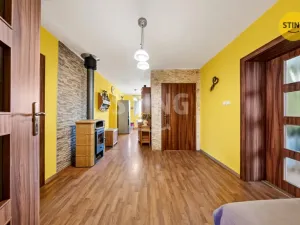 Prodej rodinného domu, Ostrava, Oblouková, 114 m2