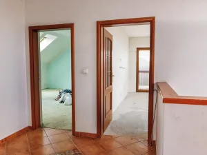Dražba rodinného domu, Cvrčovice, Lesní, 206 m2