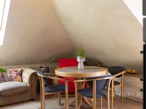 Prodej bytu 3+1, Praha - Záběhlice, Záběhlická, 97 m2
