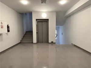 Pronájem bytu 2+kk, Mariánské Lázně, Chebská, 50 m2
