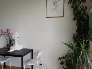 Pronájem bytu 1+kk, Brno, Wágnerova, 35 m2