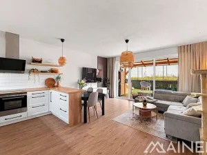 Prodej bytu 3+kk, Dobřany, Loudů, 84 m2