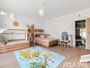 Prodej bytu 3+kk, Dobřany, Loudů, 84 m2