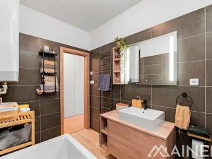 Prodej bytu 3+kk, Dobřany, Loudů, 84 m2