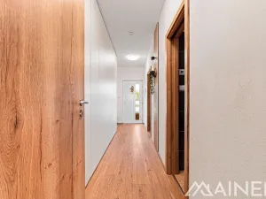 Prodej bytu 3+kk, Dobřany, Loudů, 84 m2