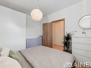 Prodej bytu 3+kk, Dobřany, Loudů, 84 m2