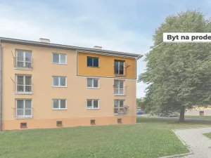 Prodej bytu 2+1, Rožnov pod Radhoštěm, Jiřího Wolkera, 50 m2
