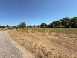 Prodej pozemku pro bydlení, Hluboká nad Vltavou, 1149 m2