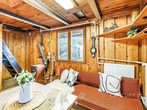 Prodej chaty, Rabyně, 58 m2