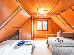 Prodej chaty, Rabyně, 58 m2