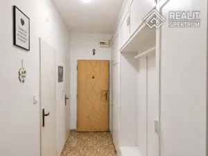 Prodej bytu 2+1, Králíky, V Bytovkách, 49 m2