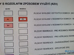 Prodej louky, Police nad Metují, 2200 m2