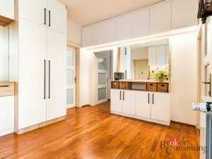 Prodej bytu 4+kk, Brno - Veveří, Tučkova, 112 m2