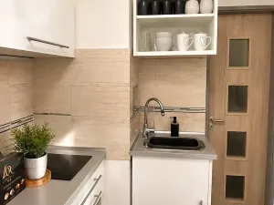 Prodej bytu 1+1, Praha - Michle, U plynárny, 29 m2