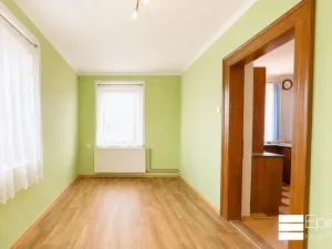 Prodej rodinného domu, Libiš, Husova, 154 m2
