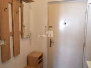 Pronájem bytu 1+kk, Příbram - Příbram VII, Pod Čertovým pahorkem, 27 m2