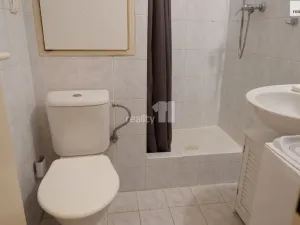 Pronájem bytu 1+kk, Příbram - Příbram VII, Pod Čertovým pahorkem, 27 m2