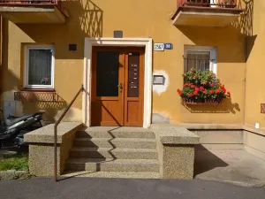 Pronájem bytu 2+1, Jihlava, Leoše Janáčka, 58 m2