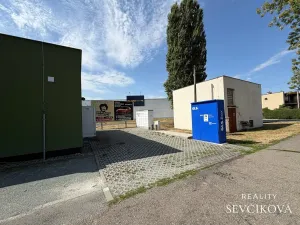 Pronájem restaurace, Pardubice, Okrajová, 144 m2