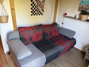 Prodej bytu 1+kk, Slapy, 17 m2