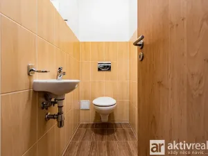 Prodej bytu 3+kk, Kostelec nad Labem, Myslivečkova, 75 m2