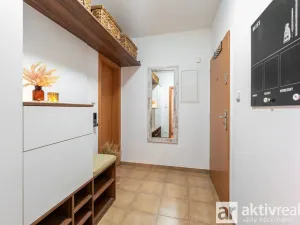Prodej bytu 3+kk, Kostelec nad Labem, Myslivečkova, 75 m2