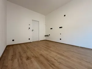 Prodej bytu 2+kk, Plzeň, Pařížská, 53 m2