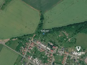 Prodej pole, Bystřice pod Hostýnem, 130 m2