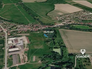 Prodej podílu pole, Zámrsk, 62 m2