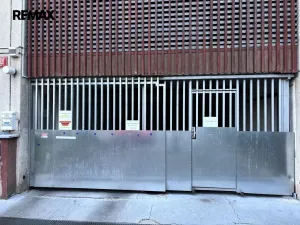 Prodej garáže, Praha - Modřany, K dolům, 12 m2