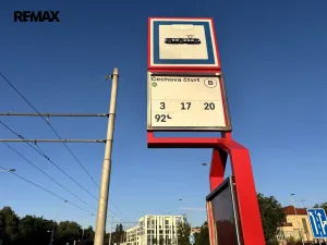 Prodej garáže, Praha - Modřany, K dolům, 12 m2