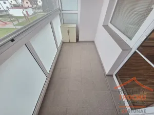 Pronájem bytu 4+1, Trutnov, Křižíkova, 80 m2