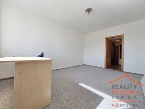 Pronájem bytu 4+1, Trutnov, Křižíkova, 80 m2