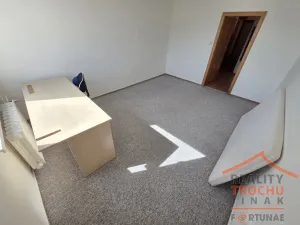 Pronájem bytu 4+1, Trutnov, Křižíkova, 80 m2