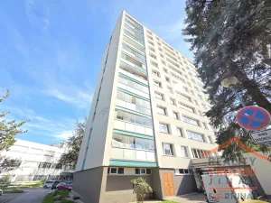 Pronájem bytu 4+1, Trutnov, Křižíkova, 80 m2