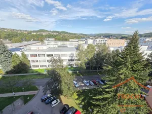 Pronájem bytu 4+1, Trutnov, Křižíkova, 80 m2