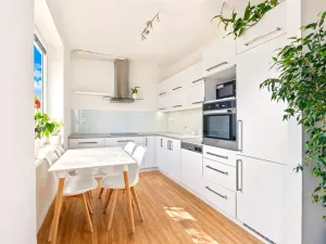 Prodej bytu 3+kk, Mohelnice, 1. máje, 64 m2