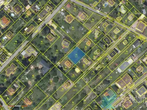 Prodej pozemku pro bydlení, Říčany, 430 m2