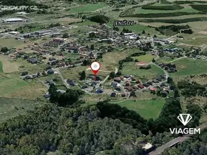 Prodej pozemku, Jenišov, 566 m2