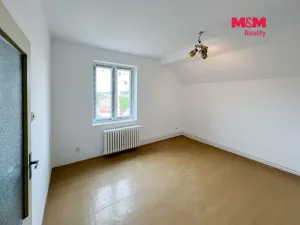 Prodej bytu 3+1, Sušice - Sušice II, Pod Vodojemem, 75 m2