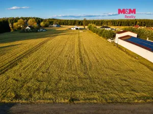 Prodej pozemku pro bydlení, Čermná nad Orlicí - Číčová, 880 m2
